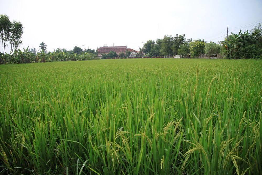 Heuan Parittapa Lanna Resort Baan Tawai Chiang Mai Exterior photo